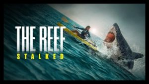 The Reef Stalked (2022) Poster 2
