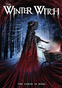 The Winter Witch (2022) Poster