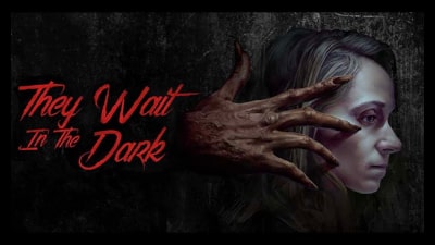 They Wait In The Dark (2022) Poster 2