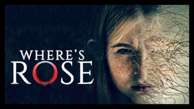 Where's Rose (2021) Poster 2