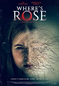 Where's Rose (2021) PosterWhere's Rose (2021) Poster