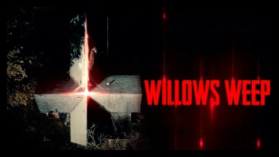 Willows Weep (2022) Poster 2