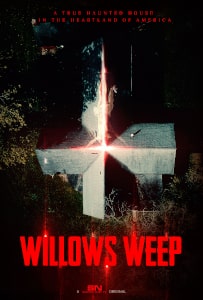Willows Weep (2022) Poster