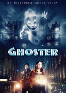 Ghoster (2022) Poster