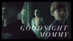 Goodnight Mommy (2022) Poster 2
