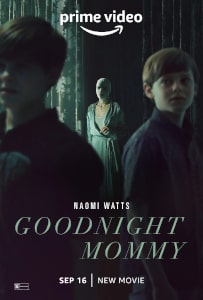 Goodnight Mommy (2022) Poster