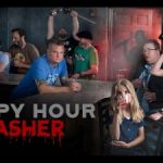 Happy Hour Slasher (2021) Poster 2