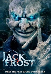 Jack Frost (2022) Poster