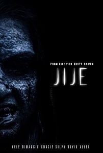 Jije (2022) Poster