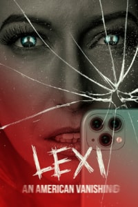 Lexi (2022) Poster