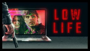 Low Life (2022) Poster 2