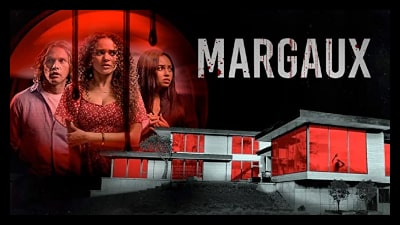 Margaux (2022) Poster 2