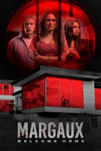 Margaux (2022) Poster