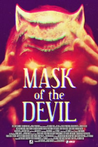 Mask Of The Devil (2022) Poster