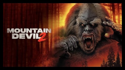 Mountain Devil 2 (2022) Poster 2