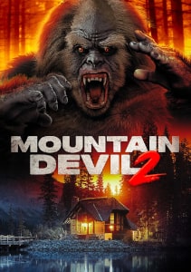 Mountain Devil 2 (2022) Poster