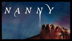 Nanny (2022) Poster 2