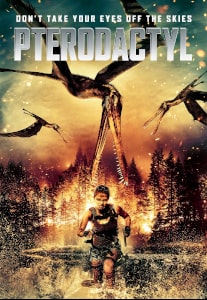 Pterodactyl (2022) Poster