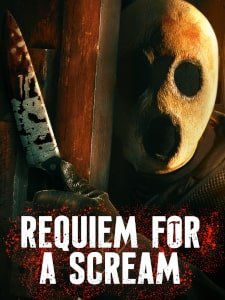 Requiem For A Scream (2022) Poster 010