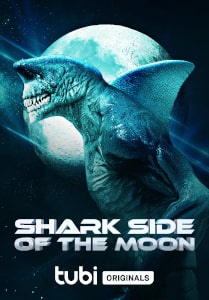 Shark Side Of The Moon (2022) Poster