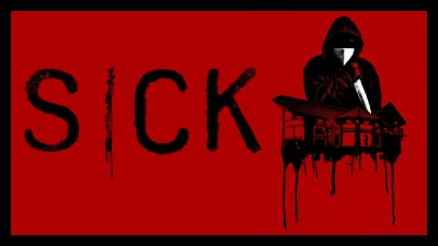 Sick (2022) Poster 2
