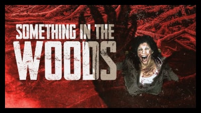 Something In The Woods (2022) Cast, Trailer, Ratings & Reviews | Horror ...