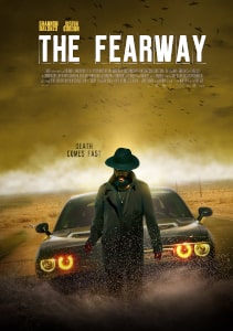 The Fearway (2023) Poster