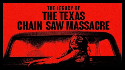 The Legacy Of The Texas Chain Saw Massacre (2022) Poster 2