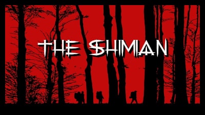The Shimian (2022) Poster 2