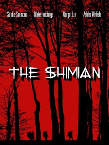 The Shimian (2022) Poster