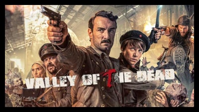 Read more about the article Valley Of The Dead (2020)