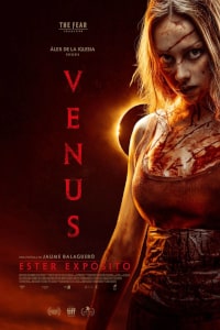 Venus (2022) Poster 01