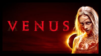Venus (2022) Poster 02