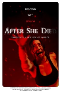 After She Died (2022) Poster