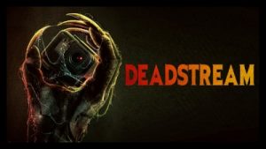 Deadstream (2022) Poster 2