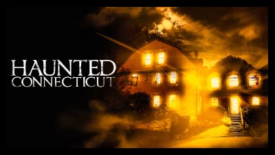Haunted Connecticut (2022) Poster 2