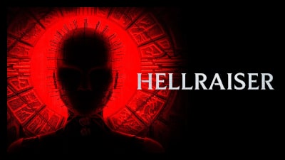 Hellraiser (2022) Poster 2