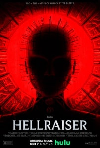 Hellraiser (2022) Poster