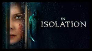 In Isolation (2022) Poster 2
