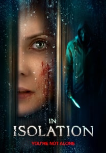 In Isolation (2022) Poster