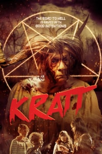 Kratt (2020) Poster