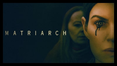 Matriarch (2022) Poster 2