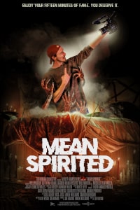 Mean Spirited (2022) Poster
