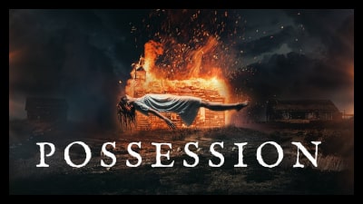 Possession (2022) Poster 2