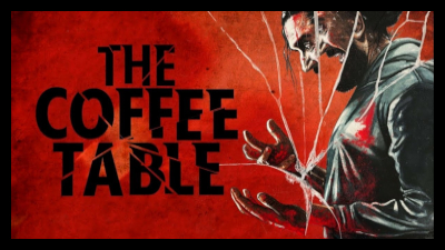 The Coffee Table (2022) Poster 02