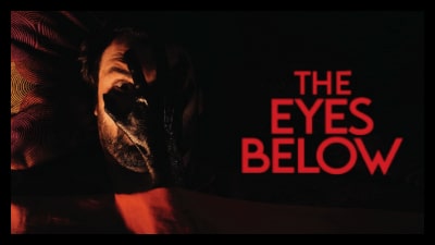 The Eyes Below (2022) Poster 2