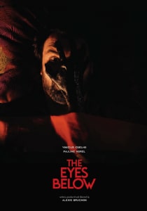 The Eyes Below (2022) Poster