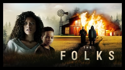 The Folks (2022) Poster 2