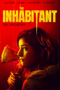 The Inhabitant (2022) Poster 01