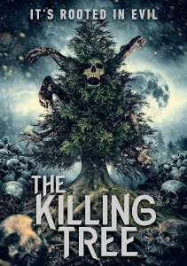 The Killing Tree (2022) Poster 01